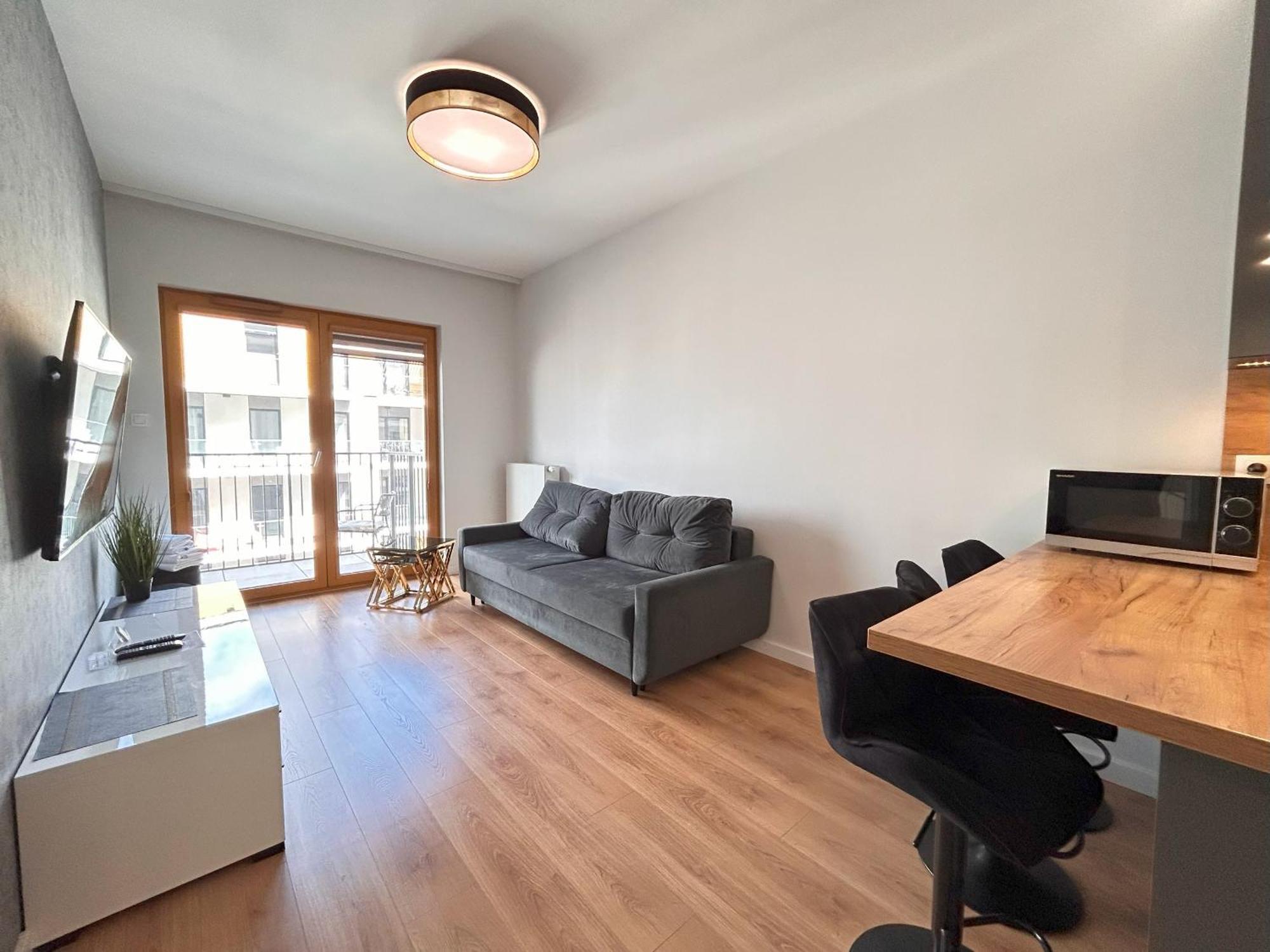 Apartmentprestige Central Station Krakow Luaran gambar