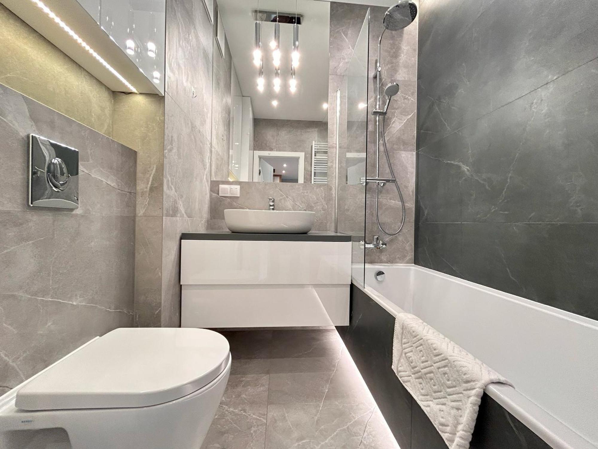 Apartmentprestige Central Station Krakow Luaran gambar